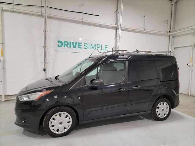 used 2020 Ford Transit Connect car, priced at $18,982