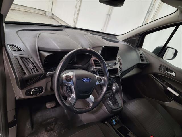 used 2020 Ford Transit Connect car, priced at $18,982