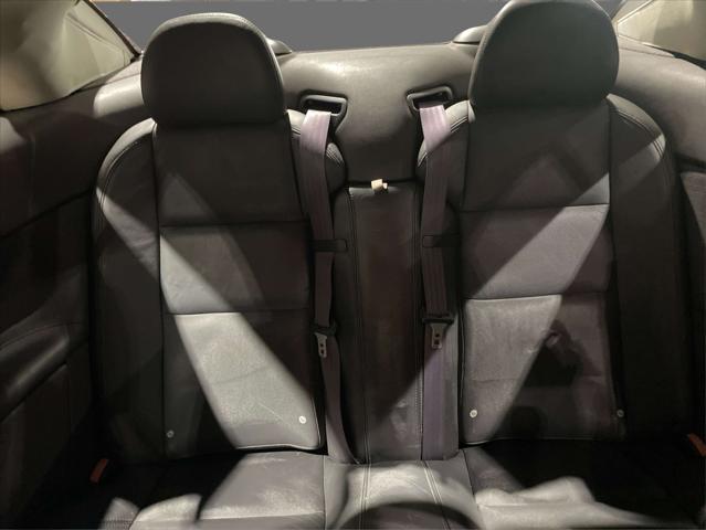 used 2010 Volvo C70 car, priced at $9,982