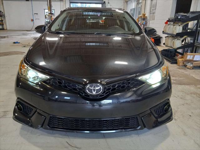 used 2018 Toyota Corolla iM car, priced at $13,482