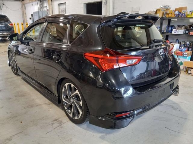 used 2018 Toyota Corolla iM car, priced at $13,482