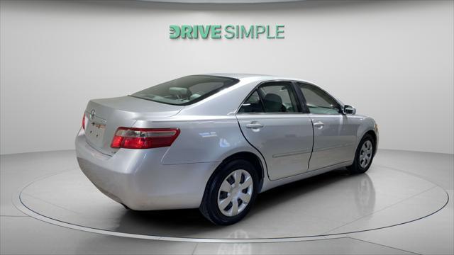 used 2008 Toyota Camry car, priced at $5,982