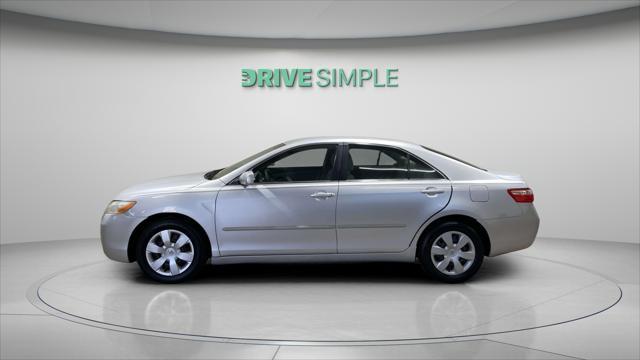 used 2008 Toyota Camry car, priced at $5,982