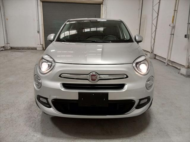 used 2016 FIAT 500X car, priced at $11,292