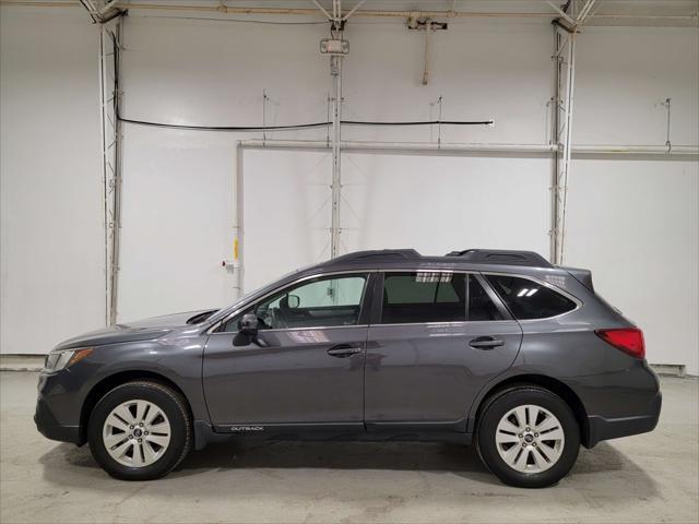 used 2019 Subaru Outback car, priced at $16,482