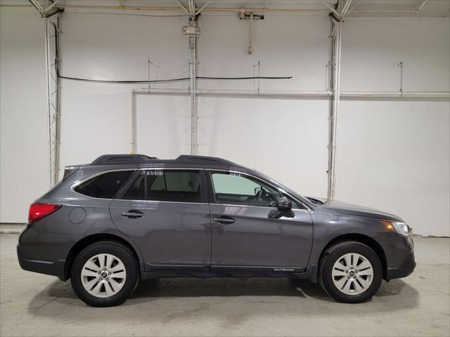 used 2019 Subaru Outback car, priced at $16,482