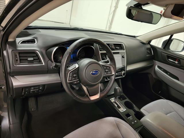 used 2019 Subaru Outback car, priced at $16,482