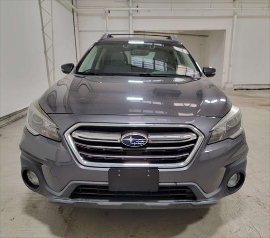 used 2019 Subaru Outback car, priced at $16,482