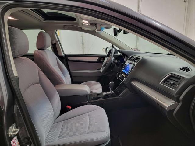 used 2019 Subaru Outback car, priced at $16,482