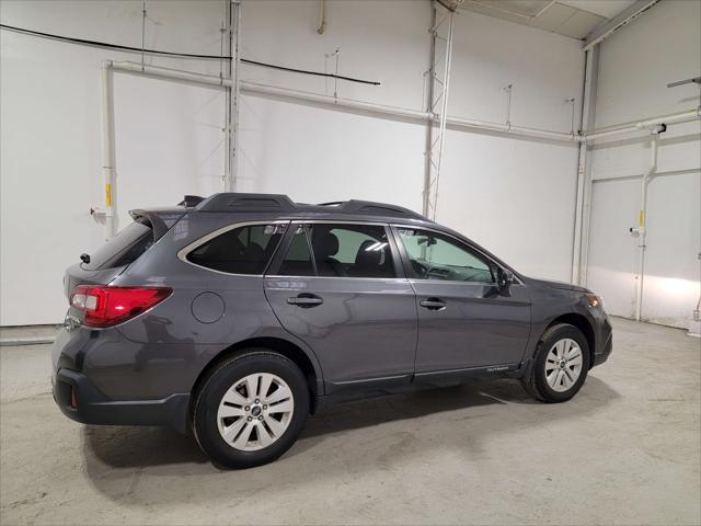 used 2019 Subaru Outback car, priced at $16,482