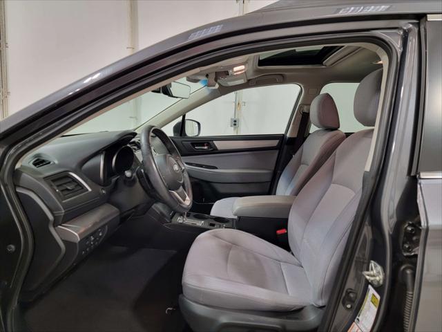 used 2019 Subaru Outback car, priced at $16,482