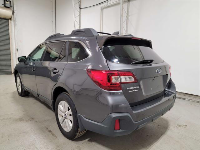 used 2019 Subaru Outback car, priced at $16,482