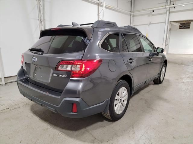 used 2019 Subaru Outback car, priced at $16,482