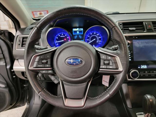 used 2019 Subaru Outback car, priced at $16,482