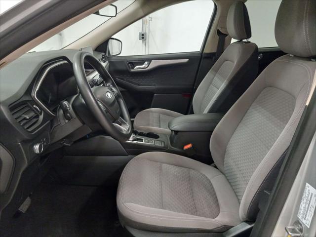 used 2020 Ford Escape car, priced at $12,542