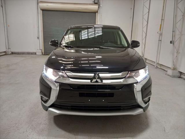 used 2018 Mitsubishi Outlander car, priced at $12,498