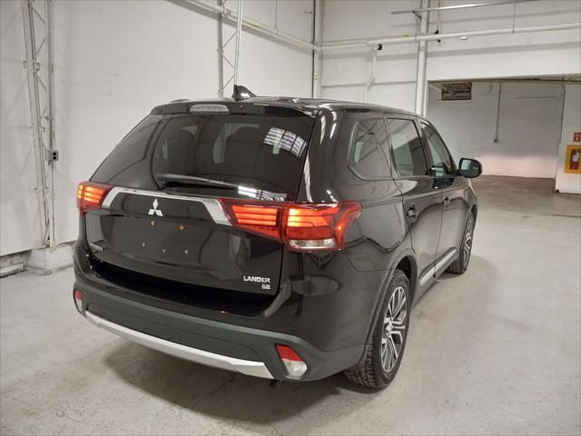 used 2018 Mitsubishi Outlander car, priced at $12,498