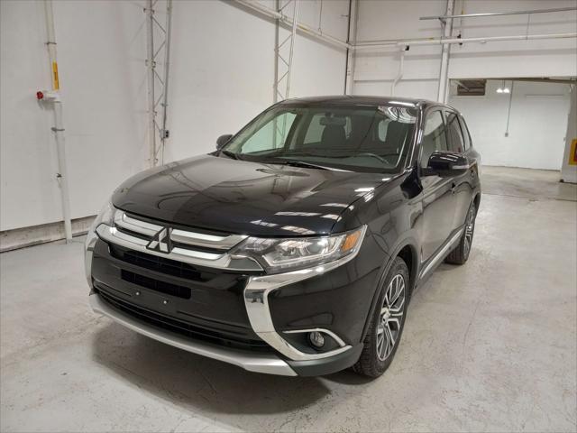 used 2018 Mitsubishi Outlander car, priced at $12,498