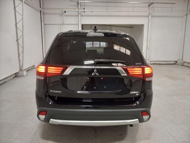 used 2018 Mitsubishi Outlander car, priced at $12,498