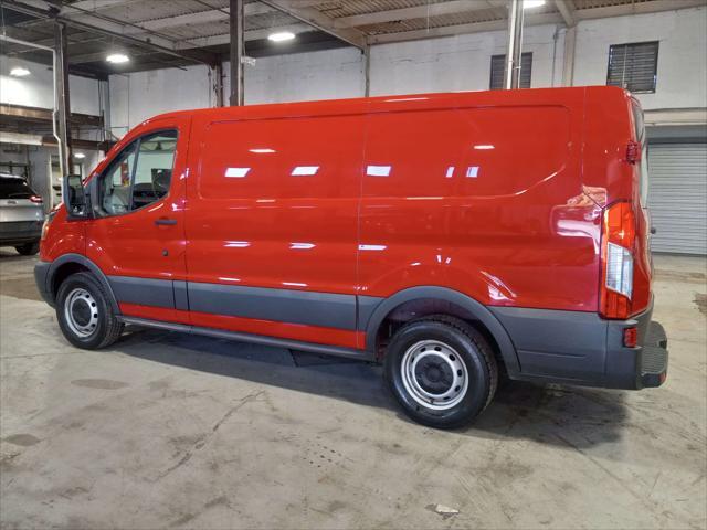 used 2015 Ford Transit-150 car, priced at $14,542