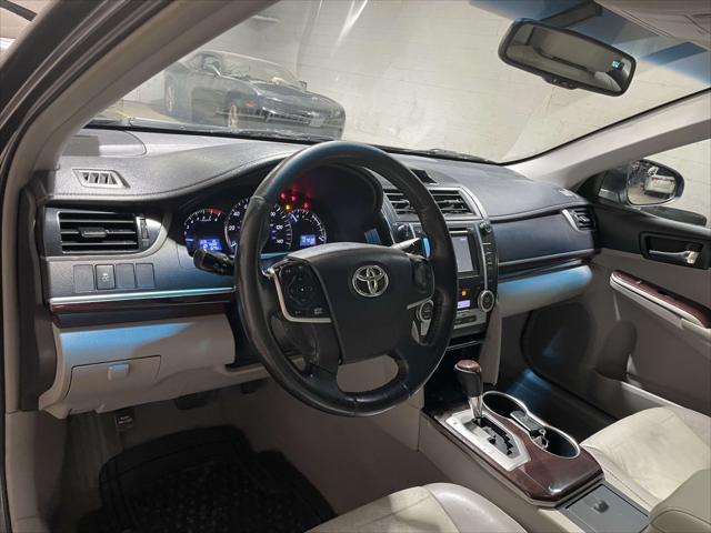 used 2012 Toyota Camry car, priced at $8,982