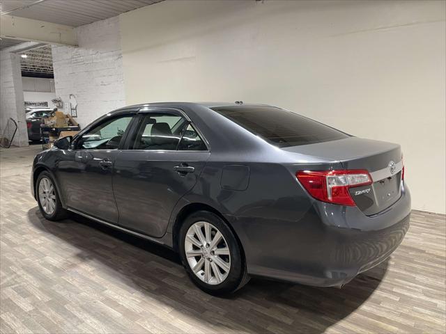 used 2012 Toyota Camry car, priced at $8,982