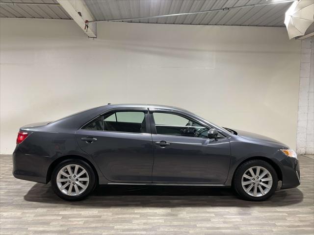 used 2012 Toyota Camry car, priced at $8,982