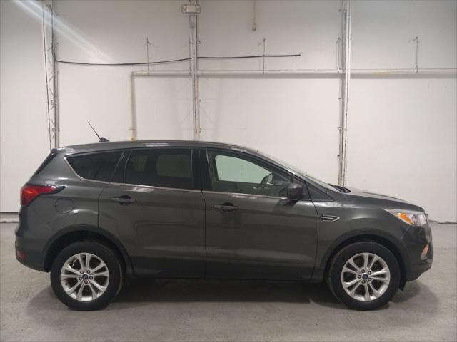 used 2019 Ford Escape car, priced at $11,482