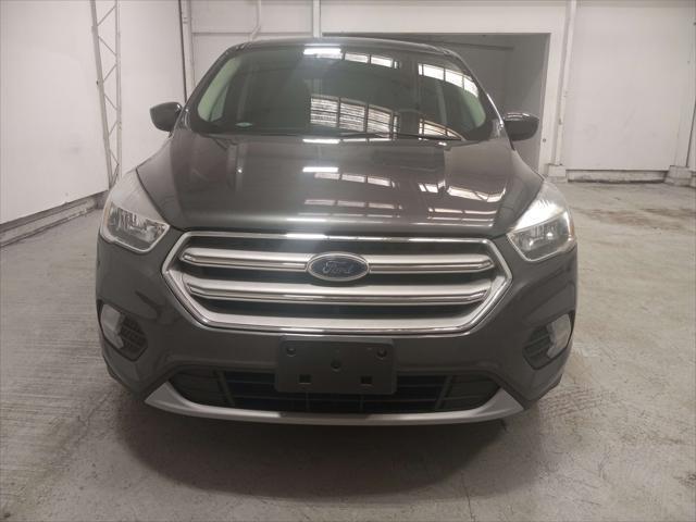 used 2019 Ford Escape car, priced at $11,482