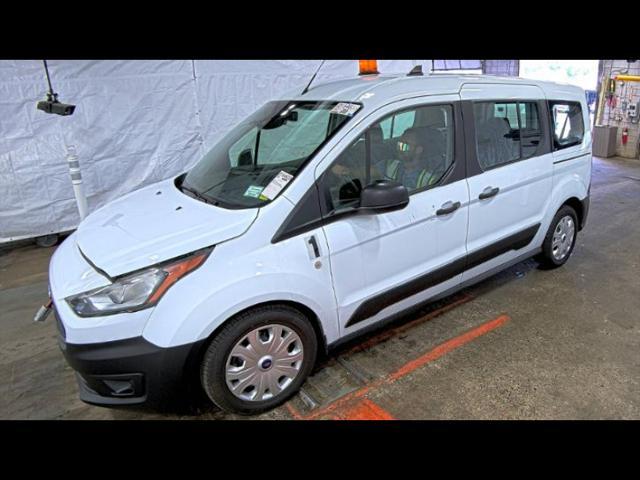 used 2020 Ford Transit Connect car, priced at $17,942