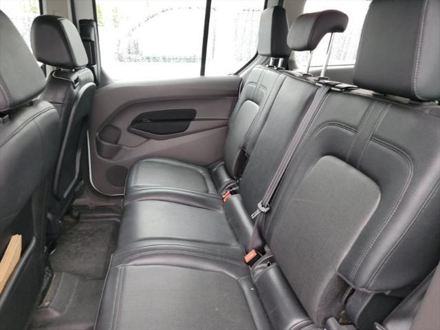 used 2020 Ford Transit Connect car, priced at $17,942