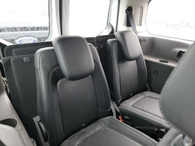 used 2020 Ford Transit Connect car, priced at $17,942