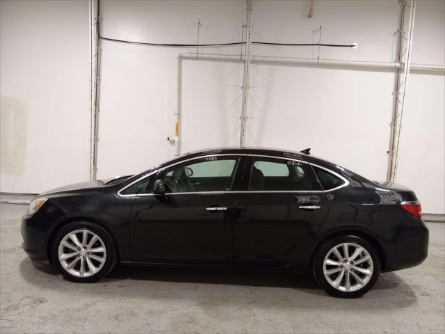 used 2014 Buick Verano car, priced at $7,982