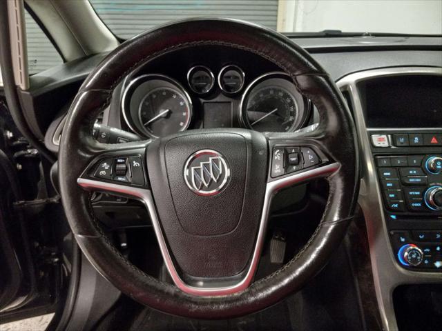 used 2014 Buick Verano car, priced at $7,982