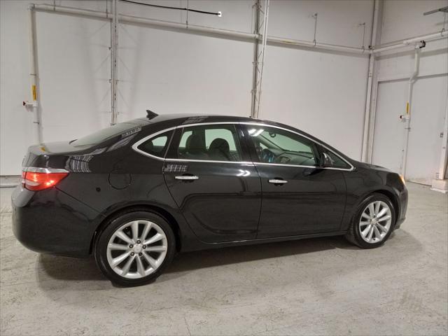 used 2014 Buick Verano car, priced at $7,982