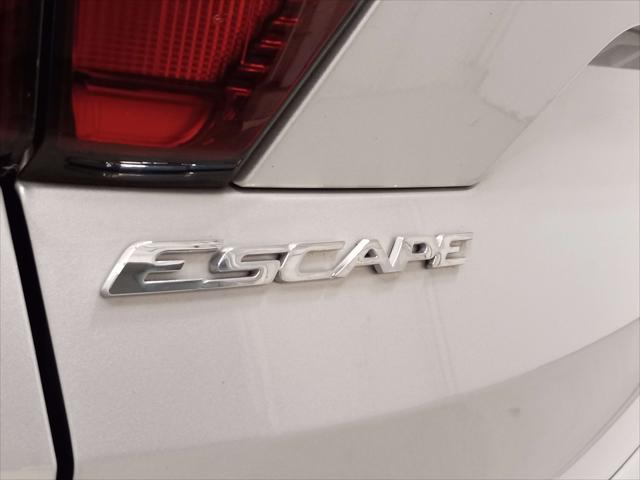 used 2019 Ford Escape car, priced at $12,345