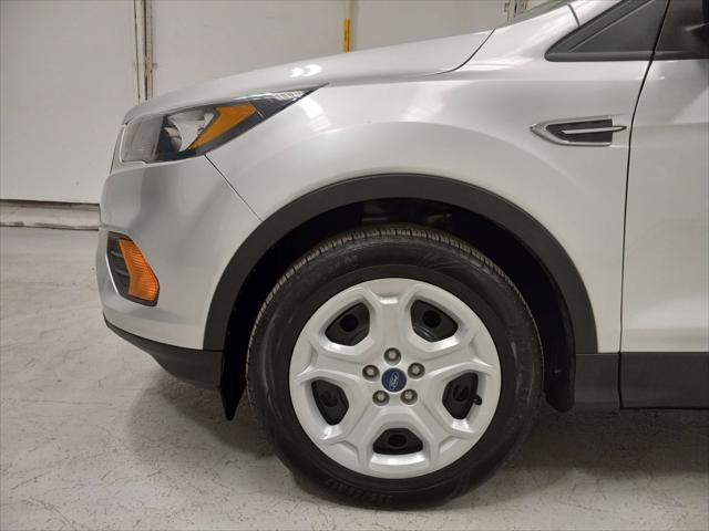 used 2019 Ford Escape car, priced at $12,345