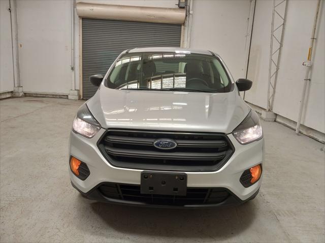 used 2019 Ford Escape car, priced at $12,345