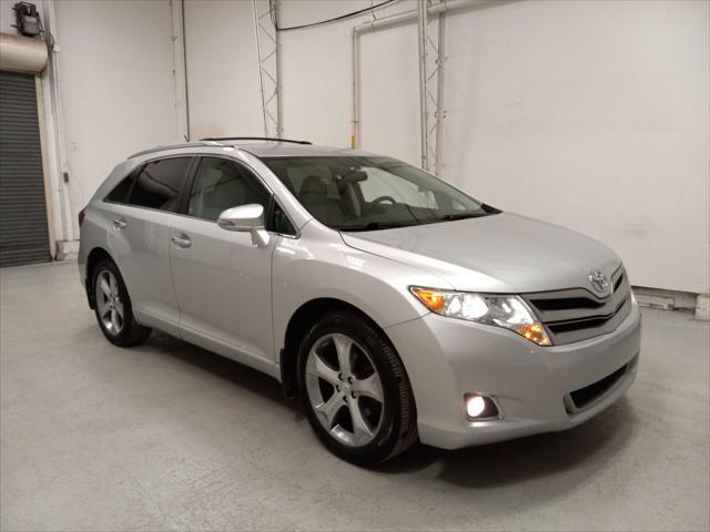used 2013 Toyota Venza car, priced at $13,942