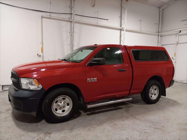 used 2016 Ram 1500 car, priced at $15,482