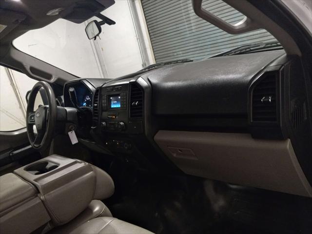 used 2019 Ford F-150 car, priced at $13,482