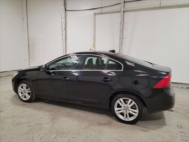 used 2013 Volvo S60 car, priced at $7,942