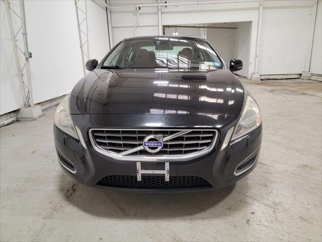 used 2013 Volvo S60 car, priced at $7,942