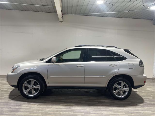 used 2007 Lexus RX 400h car, priced at $5,982