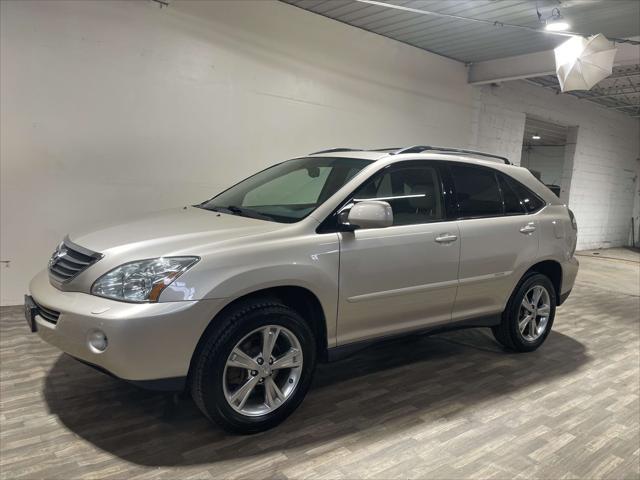 used 2007 Lexus RX 400h car, priced at $5,982