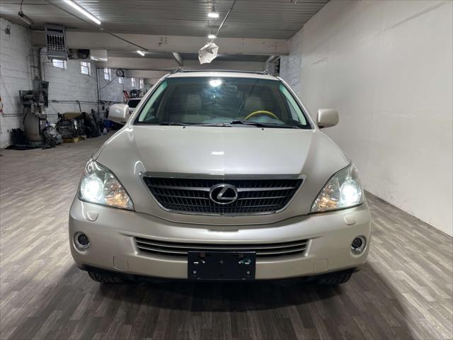 used 2007 Lexus RX 400h car, priced at $5,982