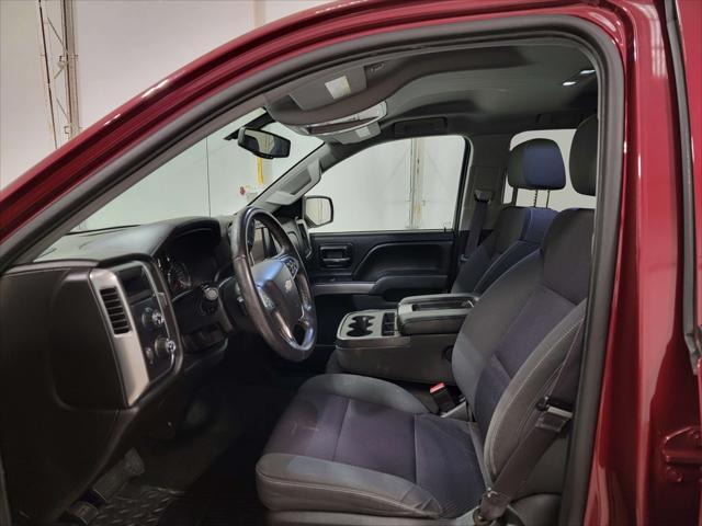 used 2014 Chevrolet Silverado 1500 car, priced at $15,995