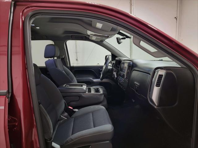 used 2014 Chevrolet Silverado 1500 car, priced at $15,995