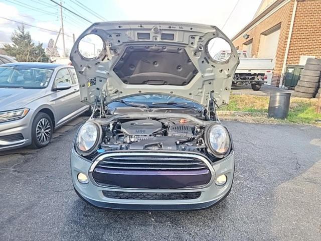 used 2019 MINI Hardtop car, priced at $13,992