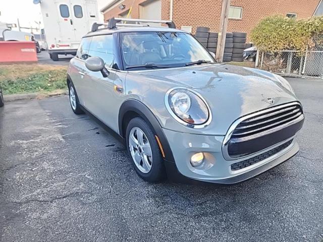 used 2019 MINI Hardtop car, priced at $13,992